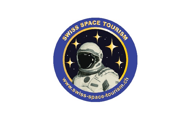 Swiss Space Tourism