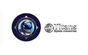 Titan Space